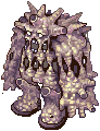 Stalactic Golem
