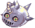 Monster Sprite