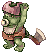 Monster Sprite