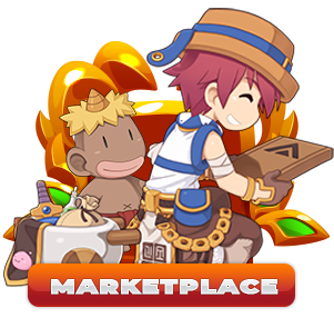 Marketplace