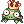 Frog King Hat