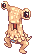Monster Sprite
