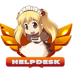 Helpdesk